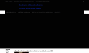 Educacionenlinea.unison.mx thumbnail