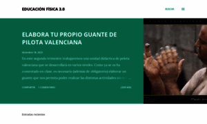 Educacionfisica30.blogspot.mx thumbnail