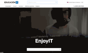Educacionit.cl thumbnail