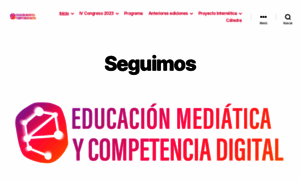 Educacionmediatica.es thumbnail