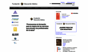 Educacionmedica.net thumbnail