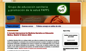 Educacionpapps.blogspot.com.es thumbnail