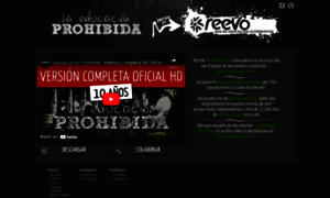 Educacionprohibida.com thumbnail