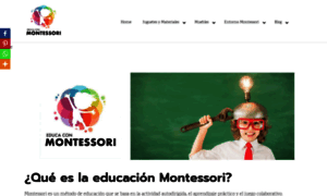 Educaconmontessori.com thumbnail