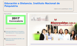 Educadistancia.inprf.gob.mx thumbnail