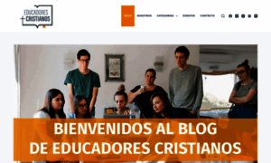 Educadorescristianos.com thumbnail
