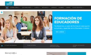 Educadorescristianos.org thumbnail