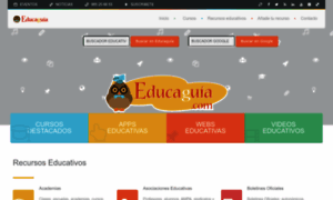 Educaguia.com thumbnail