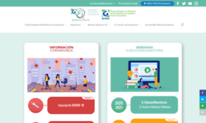 Educainflamatoria.com thumbnail