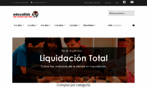 Educakids.com thumbnail