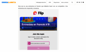 Educalandia.net thumbnail