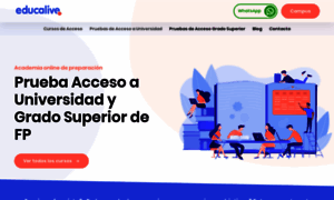 Educalive.com thumbnail