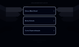 Educamasbrasil.com.br thumbnail