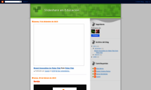 Educamp-slideshare.blogspot.com thumbnail