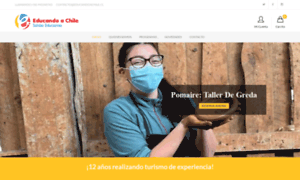 Educandoachile.cl thumbnail