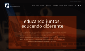 Educandojuntos.org thumbnail