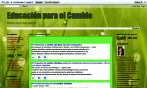 Educandoparaelcambio.blogspot.hu thumbnail