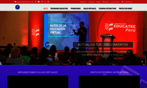 Educaperu.org thumbnail