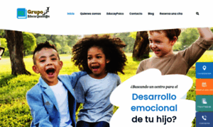 Educaqualitas.com thumbnail