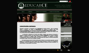 Educarce.com thumbnail