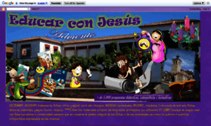 Educarconjesus.blogspot.kr thumbnail