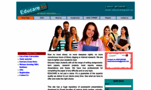 Educare4u.in thumbnail