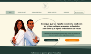 Educarencalma.com thumbnail