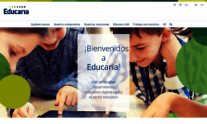Educaria.com thumbnail