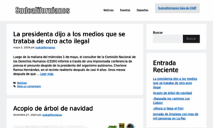 Educarparaprevenir.org.mx thumbnail