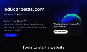 Educarpetas.com thumbnail