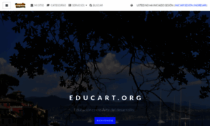 Educart.org thumbnail