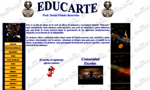 Educarte-sec.webcindario.com thumbnail