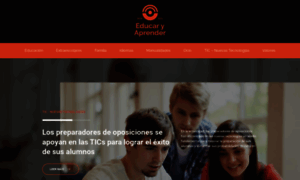 Educaryaprender.es thumbnail