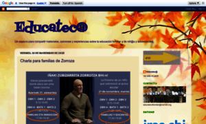 Educatecafamiliar.blogspot.com.es thumbnail