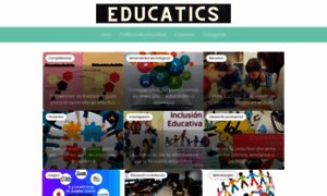 Educatics.ar thumbnail