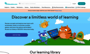 Education.com thumbnail
