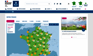 Education.meteofrance.com thumbnail