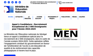 Education.sn thumbnail