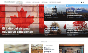 Educationincanada.com thumbnail