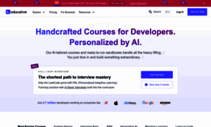 Educative.io thumbnail
