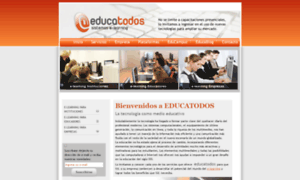 Educatodos.com thumbnail