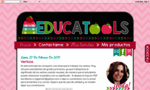 Educatools.blogspot.com thumbnail