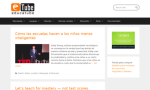 Educatube.org thumbnail