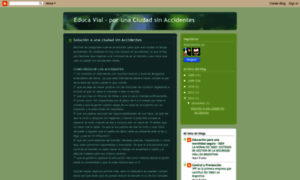 Educavialiguazu.blogspot.com thumbnail