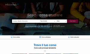 Educaweb.it thumbnail