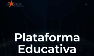 Educaweblasalle.edu.ar thumbnail