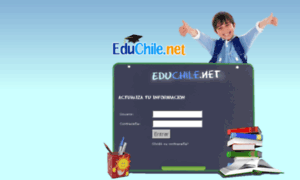 Educhile.net thumbnail