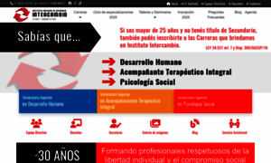 Educintercambio.com.ar thumbnail