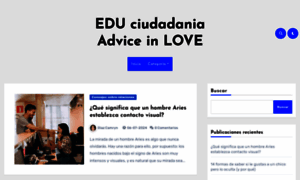 Educiudadania.org thumbnail