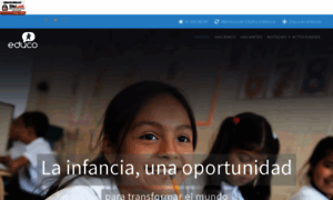 Educo.org.sv thumbnail
